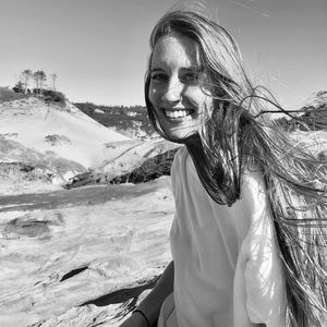 Meet your Posher, Allie